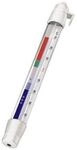 Hama 111019 Gefrierthermometer (Wei&szlig;) 00111019