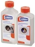 Hama 110797 Waschmaschinen-Pflege-Set Entkalker + Reiniger 2x 250 ml 00110797