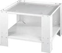Xavax 00111078, Xavax 111078 Universalsockel mit Boden f&uuml;r Waschmaschine/Trockner