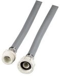 Hama 110955 Zulaufschlauch-Verl&auml;ngerung f&uuml;r Waschmaschine/Geschirrsp&uuml;ler 2,5m