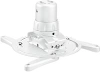 Vogels PPC 1500 - Projektor-Deckenbefestigung wei&szlig; 7015001