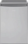 Bomann 721851, Bomann 133 l Tischk&uuml;hlschrank EEK: E 90 kWh Jahr VS2185 (Edelstahl)