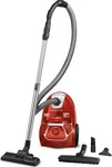 Rowenta RO3953EA, Rowenta Compact Power Parkett Staubsauger mit Beutel RO3953
