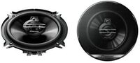 Pioneer 3-Wege Einbaulautsprecher 250 W TS-G1330F