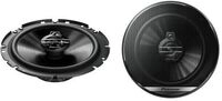 Pioneer 3-Wege Einbaulautsprecher 300 W TS-G1730F