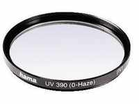 Hama UV Filter 390 (O-Haze), 52.0 mm, coated 00070152