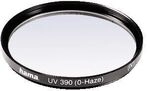 Hama UV Filter 390 (O-Haze), 40.5 mm, coated 00070141