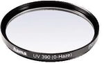 Hama UV Filter 390, 49mm 00070149
