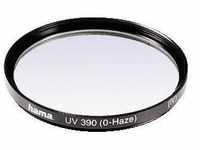 Hama UV Filter 390 (O-Haze), 55.0 mm, coated 00070155