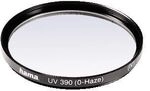 Hama UV Filter 390 (O-Haze), 55.0 mm, coated 00070155