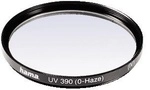 Hama UV Filter 390 (O-Haze), 72.0 mm, coated 00070172