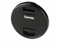 Hama Lens Cap "Super-Snap ", for Push-on Mount, 37,0 mm 00094437