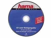 Hama CD Laser Lens Cleaner 00044721