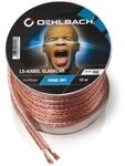 OEHLBACH DIY-SPOOLSPEAKER CABLE 102