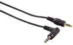 Hama Jack Cable, Plug - Plug, 3.5 mm, 0.75 m 00080900