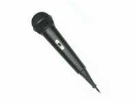 Vivanco DM 10, Dynamic microphone (mono) 14508