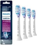 Philips G3 Premium Gum Care HX9054/17 4x Wei&szlig;e B&uuml;rstenk&ouml;pfe f&uuml;r...
