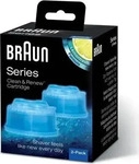 Braun CCR2 Reinigungskartusche