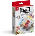Nintendo Switch Labo Customisation Kit (Mehrfarbig) 2512966