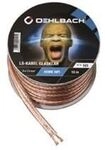 OEHLBACH DIY-SPOOLSPEAKER CABLE, 10m 101