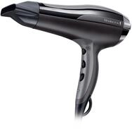 Remington Haartrockner 2400 W D5220 Pro Air Turbo (Schwarz)