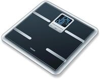 Beurer Elektronische Personenwaage bis 150 kg BG40 76106