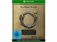 Bethesda The Elder Scrolls Online: Gold Edition (Xbox One) 41131
