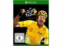 Focus Home Interactive Tour de France 2018 (Xbox One) 1027642