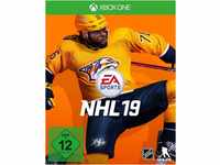 Electronic Arts NHL 19 (Xbox One) 1039076
