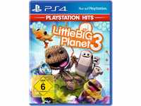 ak tronic PlayStation Hits: Little Big Planet 3 (PlayStation 4) 26607