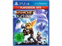 ak tronic PlayStation Hits: Ratchet & Clank (PlayStation 4) 26603