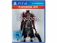 ak tronic PlayStation Hits: Bloodborne (PlayStation 4) 26600