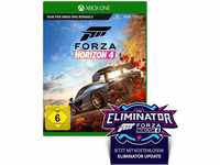 Microsoft Forza Horizon 4 - Standard Edition (Xbox One) GFP-00011