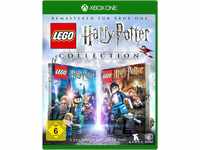 Warner Interactive Lego Harry Potter Collection (Xbox One) 1061216