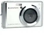 Kompaktkamera Realishot DC5200 (Grau) 