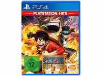 ak tronic PlayStation Hits: One Piece - Pirate Warriors 3 (PlayStation 4) 26621