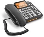 Gigaset DL580 S30350-S216-B101