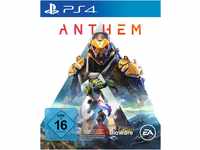 Electronic Arts Anthem (PlayStation 4) 1034394