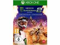 Bigben Interactive Monster Energy Supercross - The Official Videogame 2 (Xbox...