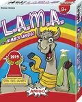 Amigo Kartenspiel bis zu 6 Spielern ab 8 Jahr(e) 01907 L.A.M.A. 607-01-907