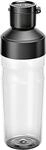 Bosch Tritan (Schwarz, Transparent) MMZV0BT1 VitaMaxx Trinkflasche