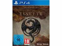 Bethesda The Elder Scrolls Online: Elsweyr (PlayStation 4) 42448