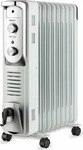 Fakir 86 34 007, Fakir RF09 Turbo Plus &Ouml;l-Radiator 2300 W