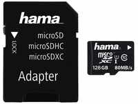 Hama 128GB microSDXC 00124158