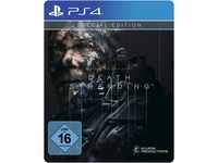 Sony Computer Entertainment Death Stranding Special Edition (PlayStation 4)...
