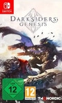 THQ Nordic 316015, THQ Nordic Darksiders Genesis (Nintendo Switch)