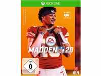 Electronic Arts Madden NFL 20 (Xbox One) 3518533