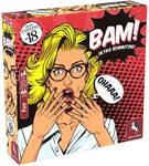 Pegasus Kartenspiel bis zu 10 Spielern ab 18 Jahr(e) 18303G BAM!