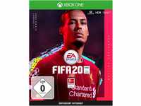 Electronic Arts FIFA 20 - Champions Edition (Xbox One) 1077439