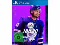 Electronic Arts NHL 20 (PlayStation 4) 3519117